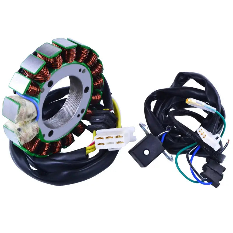 Stator Stator+Pickup+Connector - RM STATOR