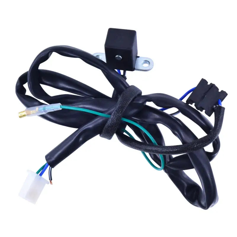 Stator Stator+Pickup+Connector - RM STATOR