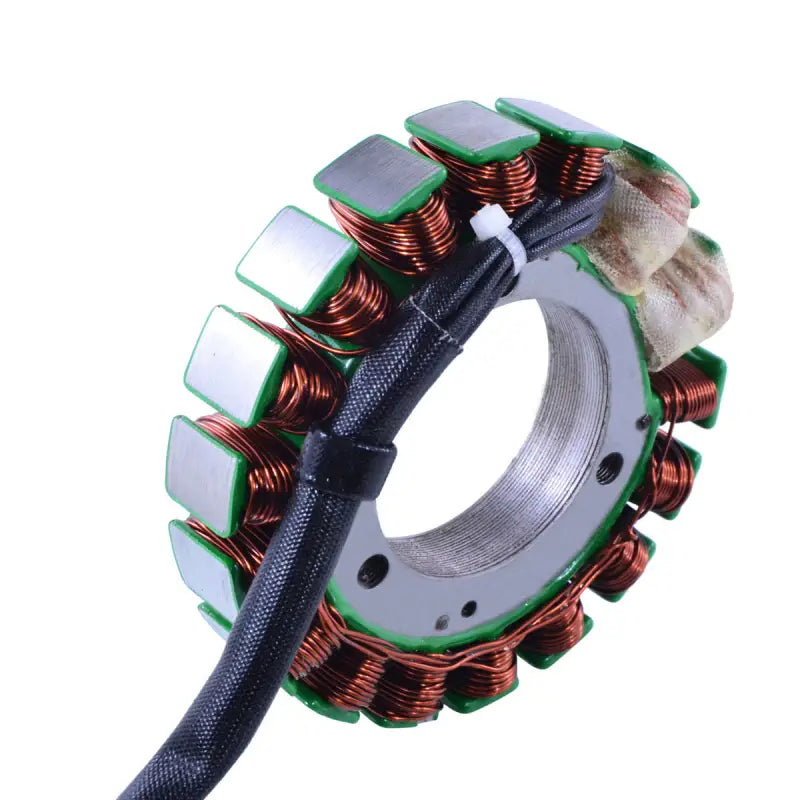 Stator Stator+Pickup+Connector - RM STATOR