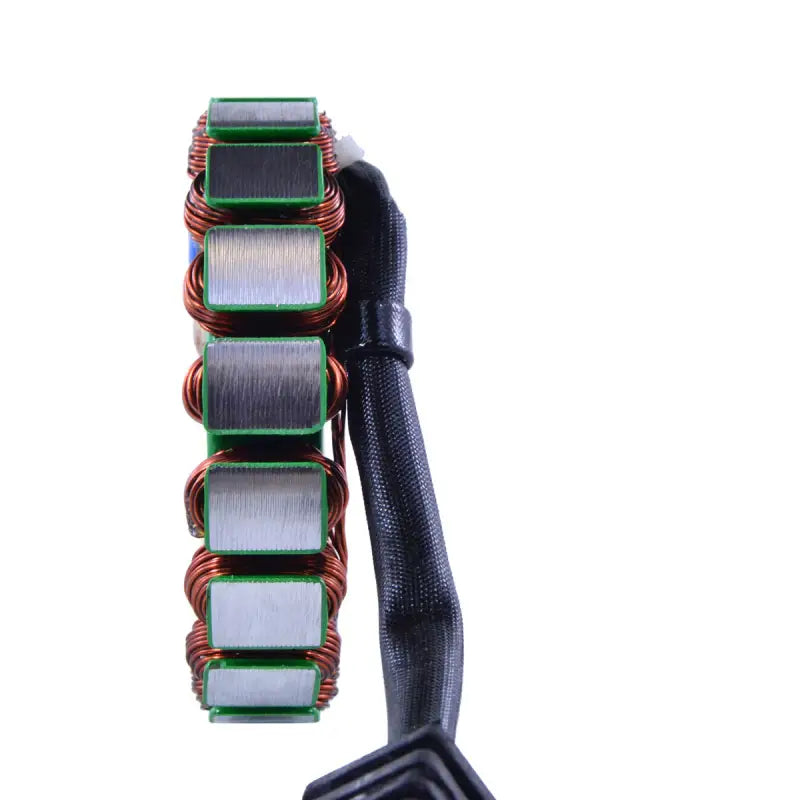 Stator Stator+Pickup+Connector - RM STATOR