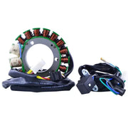 Stator Stator+Pickup+Connector - RM STATOR