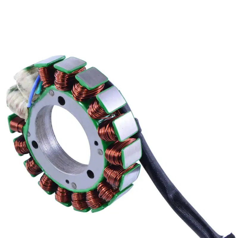Stator Stator+Pickup+Connector - RM STATOR