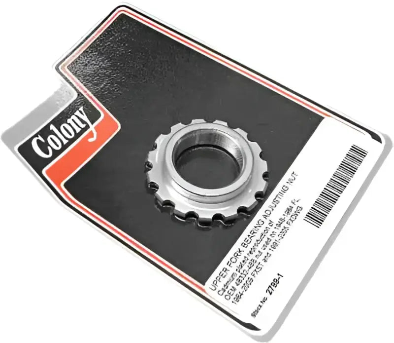 COLONY MACHINE 2799-1