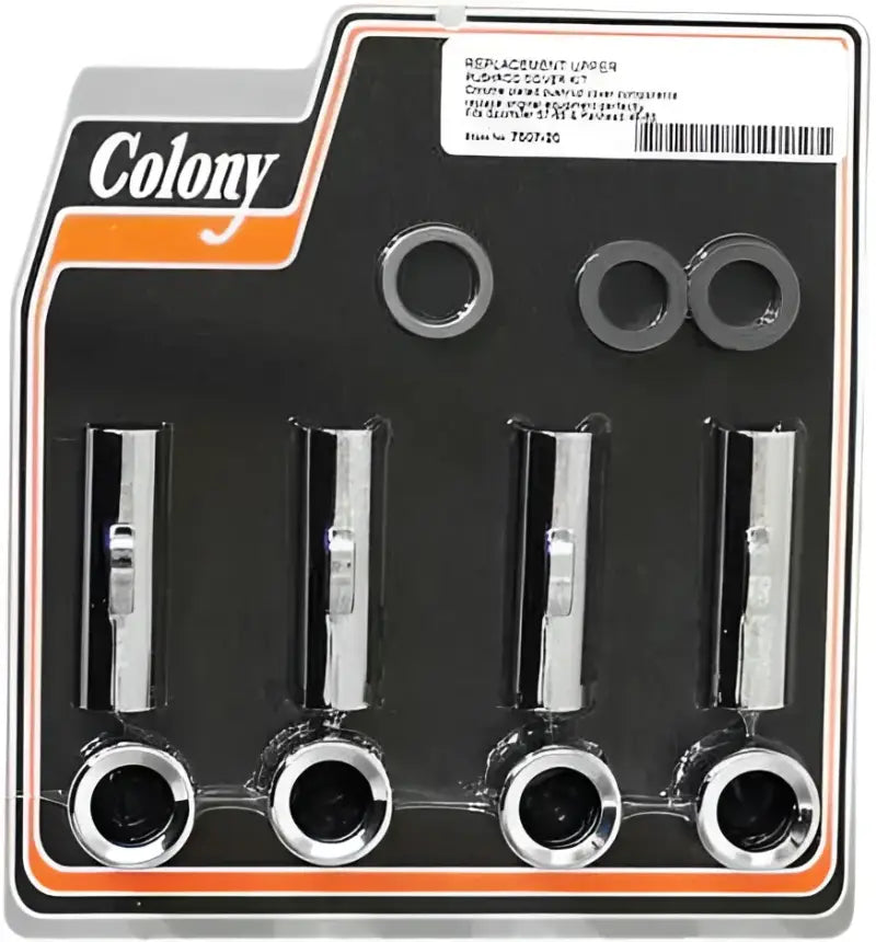 COLONY MACHINE 7507-20
