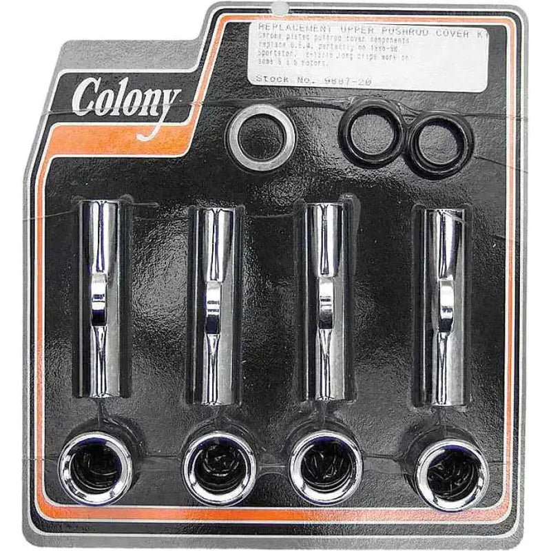 COLONY MACHINE 9887-20