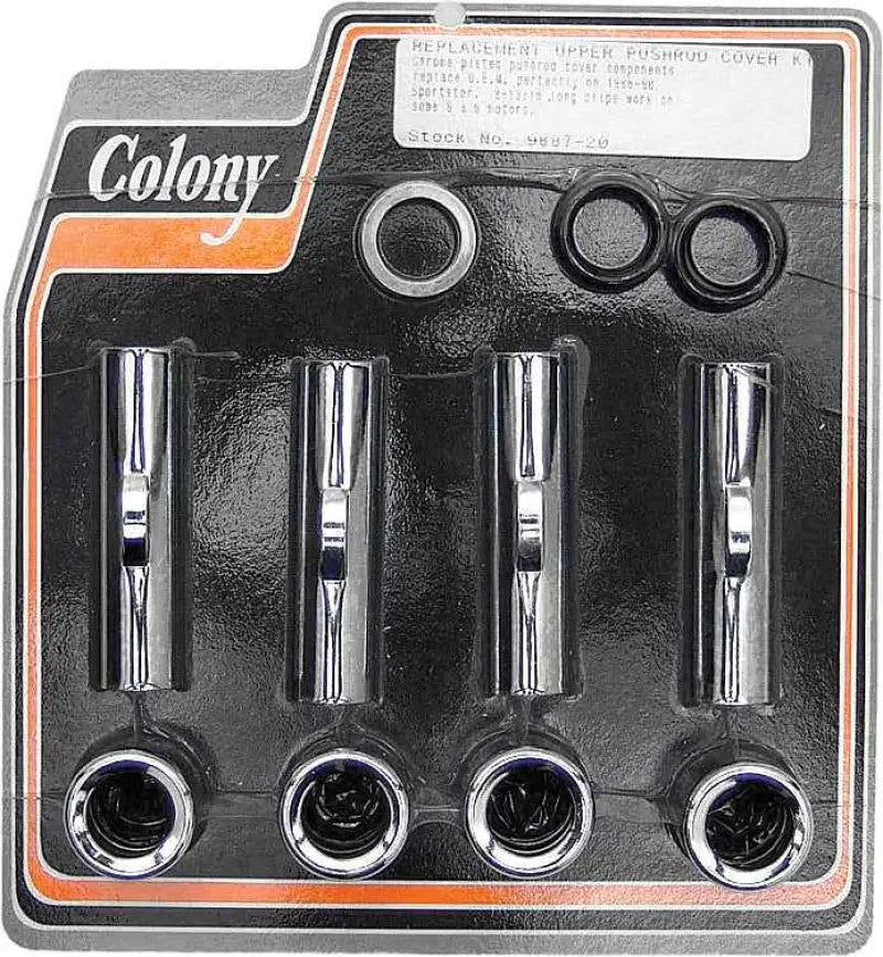 COLONY MACHINE 9887-20
