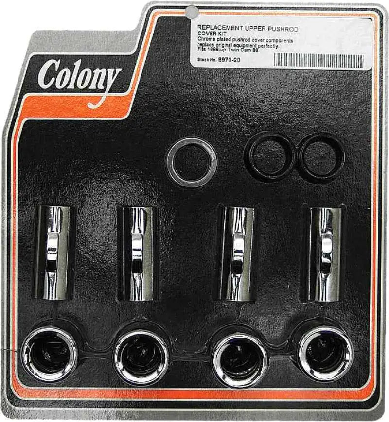 COLONY MACHINE 9970-20