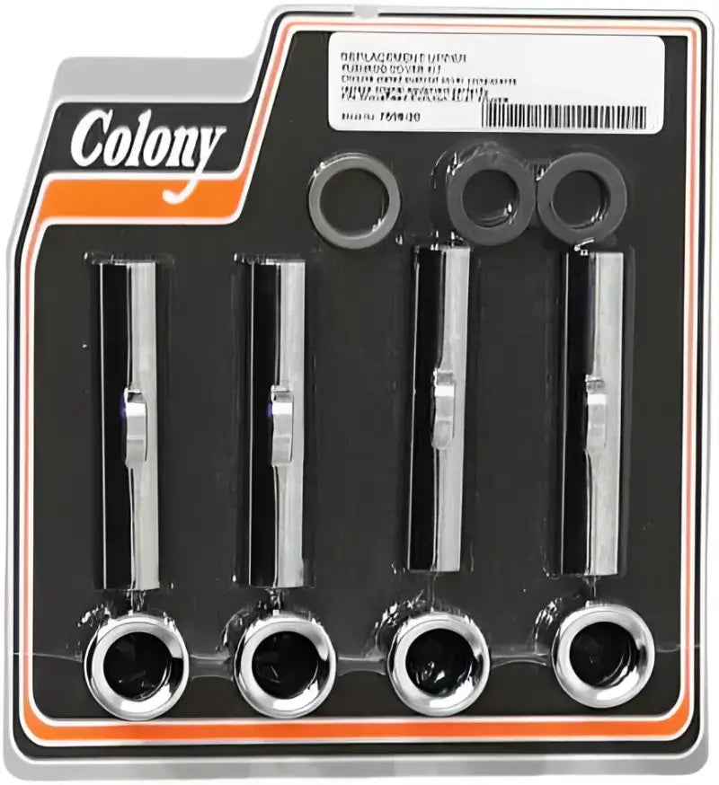 COLONY MACHINE 7508-20
