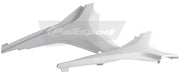 POLISPORT Upper Side Panels White for Powersports