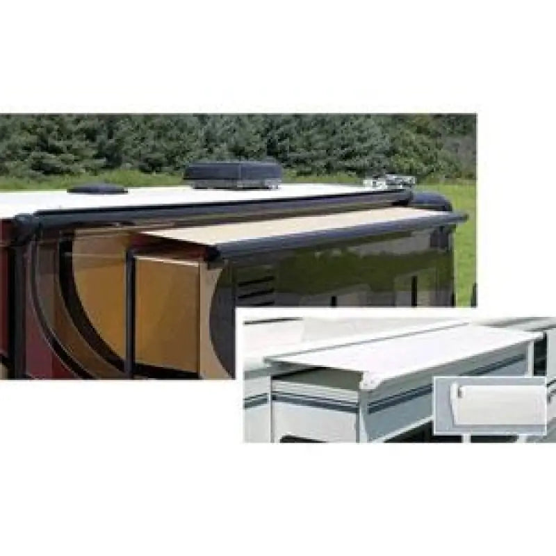 UQ12162JV Awning