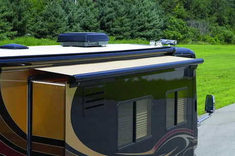 UQ1848225 Carefree Sokiii Def 184’Fvsi Wht N - Awning