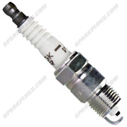Silver and white spark plug for UR45 NGK domestic plugs 4bx set