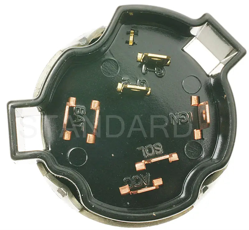 US-84 Ignition Switch
