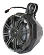 US2-C65K-CGN Ssv Works Cage Mount Kicker 6.5 Inch Speakers Polaris General - RV and Auto Parts