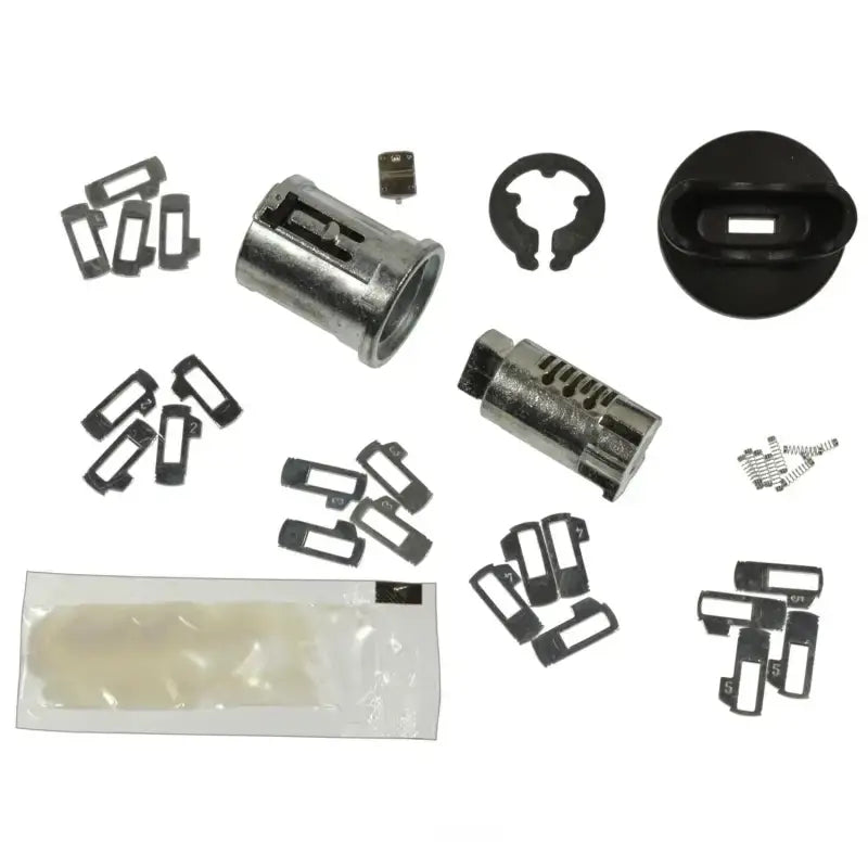US654L Standard Ign Lock Cylinder - Tune Up & Ignition