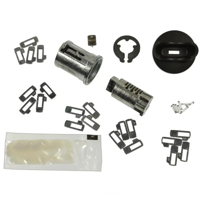 US654L Standard Ign Lock Cylinder - Tune Up & Ignition