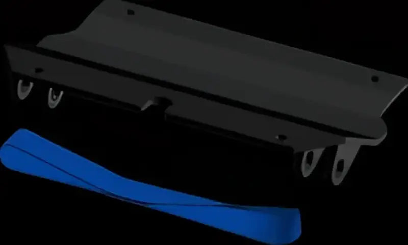 Kfi Plow Mount - KFI