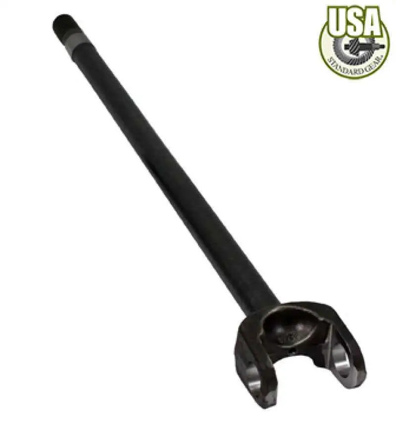 Yukon Gear & Axle ZA W38875