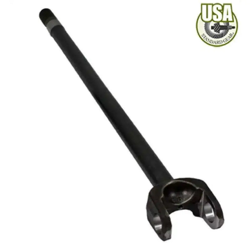 Yukon Gear & Axle ZA W38875