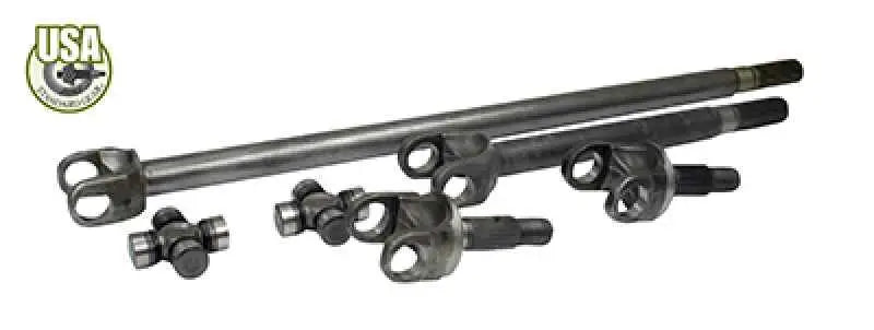 Yukon Gear & Axle ZA W24110