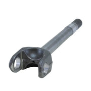 USA Standard 4340 Chrome-Moly Replacement Inner Axle For 77-91 GM Dana 60 / 35 Spline - Truck & Automotive