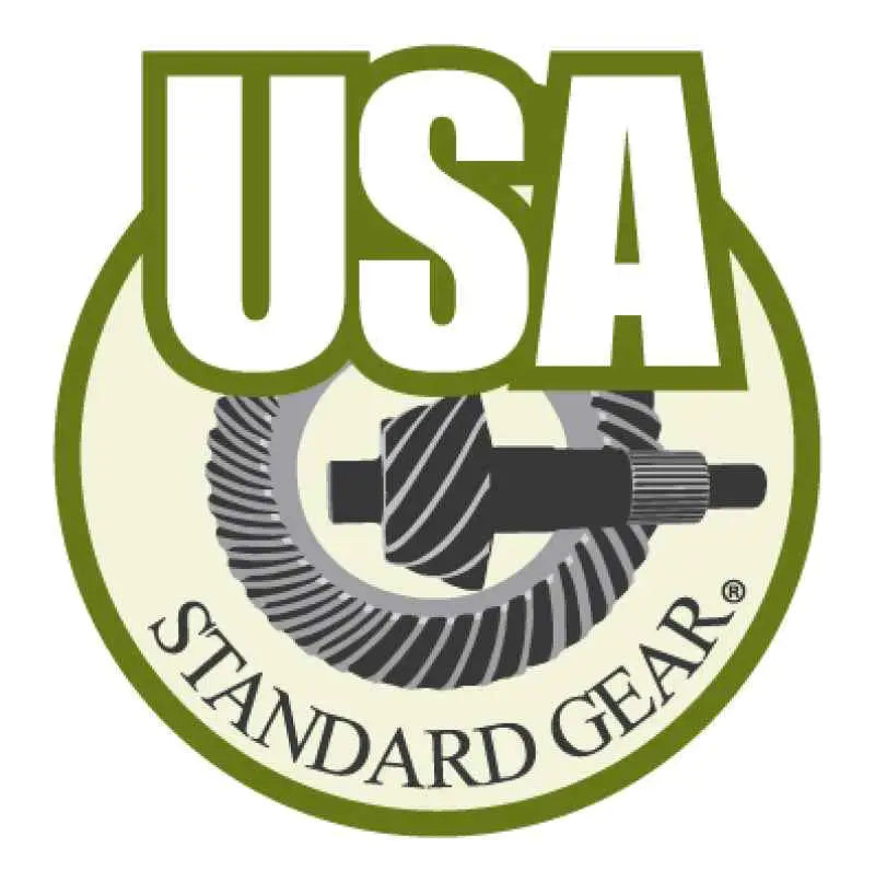 Yukon Gear & Axle ZA G8.2BOP-L