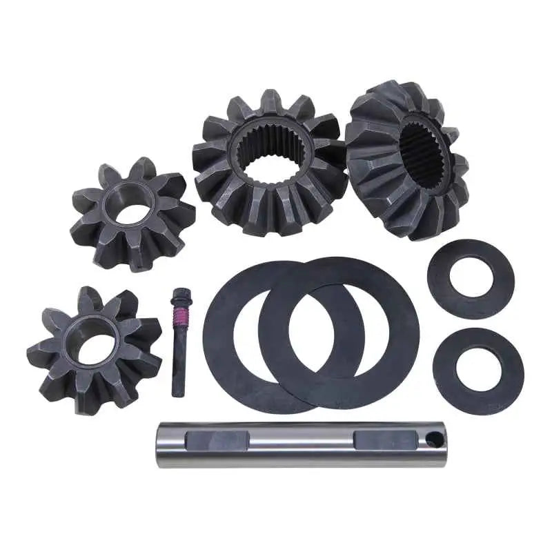 Yukon Gear & Axle ZIKGM8.6-S-30V3