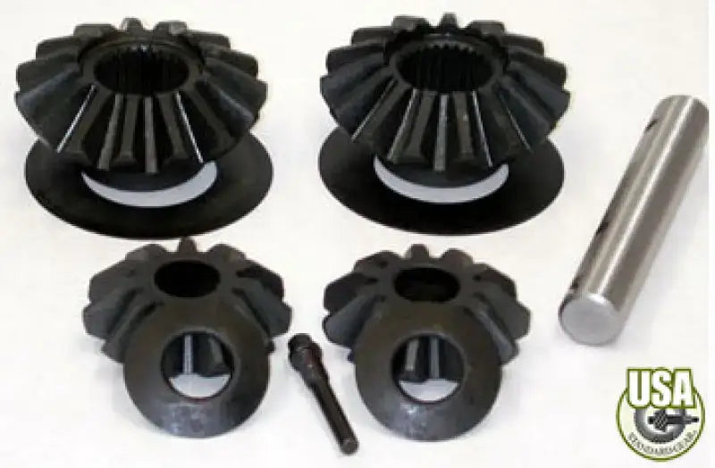 USA Standard Gear Spider Set For Ford 9.75in - Truck & Automotive