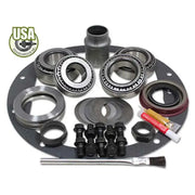 Yukon Gear & Axle ZK GM8.6