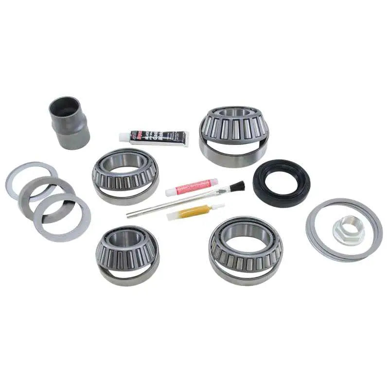 Yukon Gear & Axle ZK T10.5