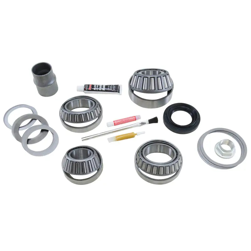 Automotive bearing and seal kit from USA Standard Master Overhaul Kit for Toyota T100 Tacoma