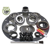 Yukon Gear & Axle ZK T100 USA Standard Master Overhaul Kit For Toyota T100 and Tacoma Rear Diff / w/o Factory Locker