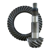 Yukon Gear & Axle ZG D44JK-538RUB
