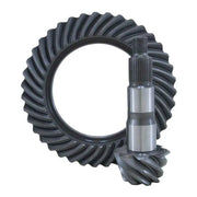 Yukon Gear & Axle ZG T10.5-488
