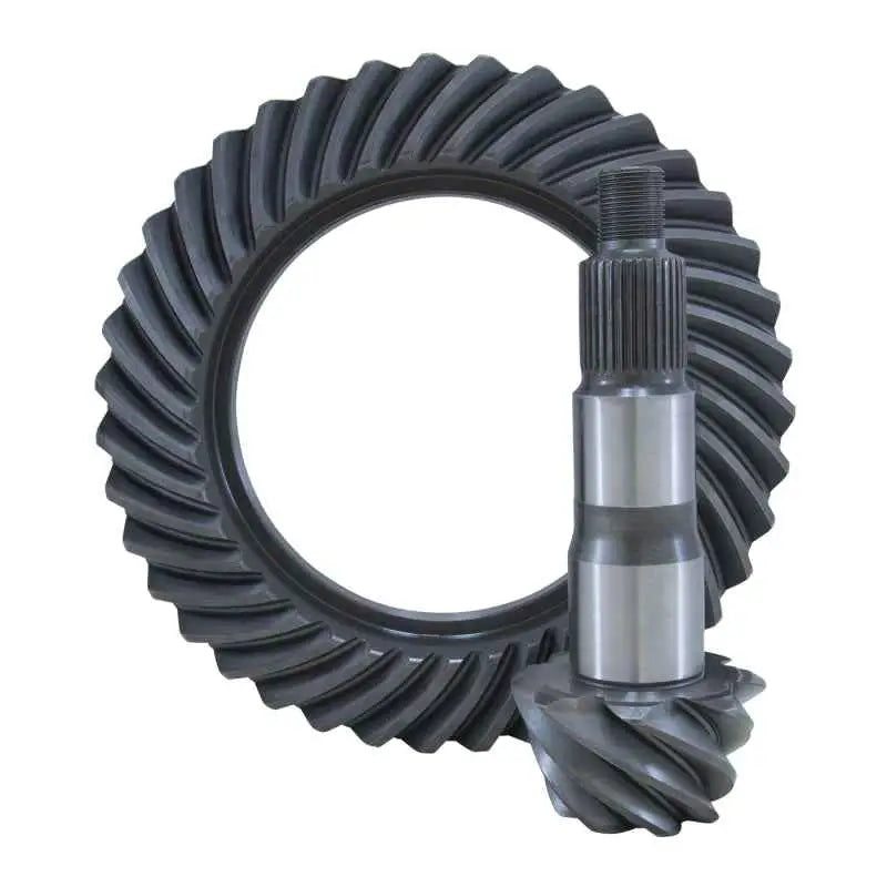 Yukon Gear & Axle ZG T10.5-488