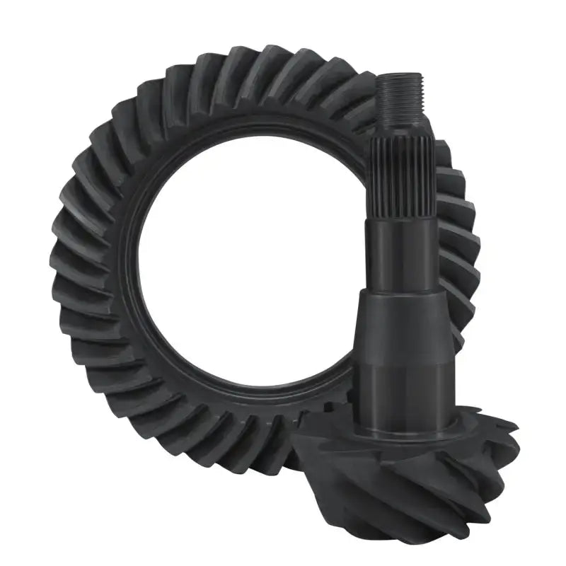 USA Standard Ring & Pinion Gear Set For 11 + Chrysler 9.25in in a 3.90 Ratio - Truck Automotive