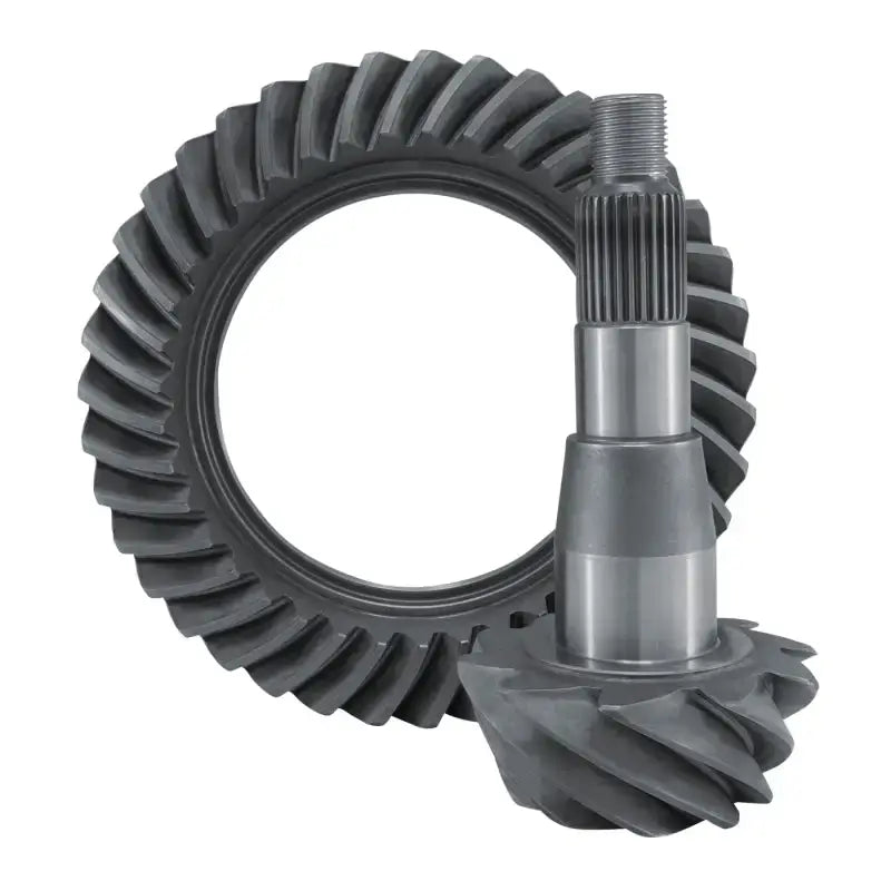 USA Standard Ring & Pinion Gear Set For 11 + Chrysler 9.25in in a 3.90 Ratio - Truck Automotive