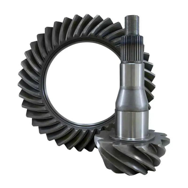 Yukon Gear & Axle ZG F9.75-355-11