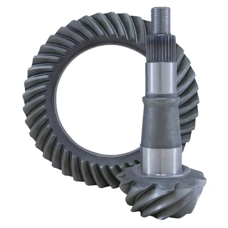 Yukon Gear & Axle ZG GM9.25-513R