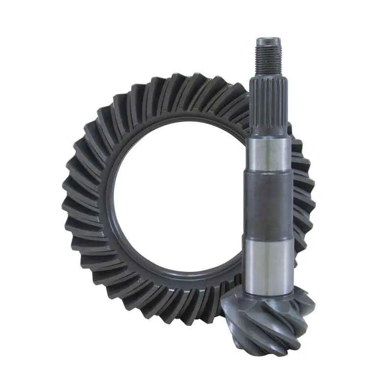 Yukon Gear & Axle ZG T7.5-456