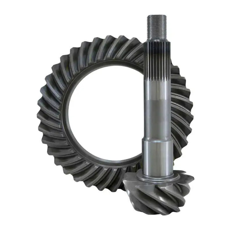 Yukon Gear & Axle ZG T8-529-29