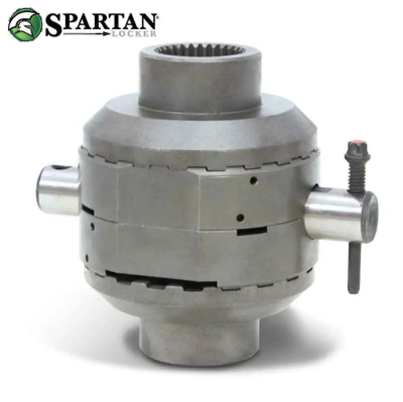 Yukon Gear & Axle SL D44HD-30