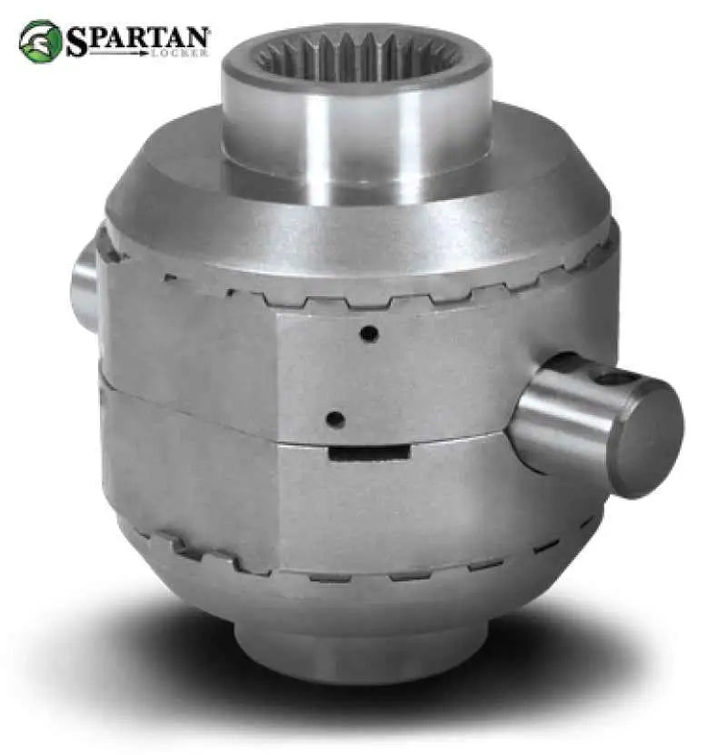 Yukon Gear & Axle SL D60-35
