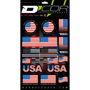 D-COR 40-90-120