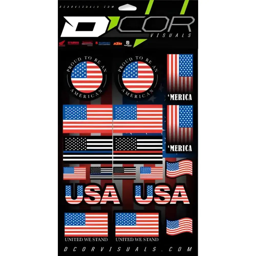 D-COR 40-90-120