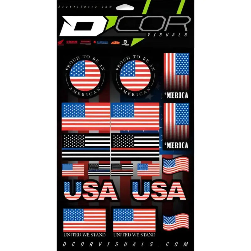 D-COR 40-90-120