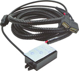 RSI Usb Power Cable A/C for Powersports