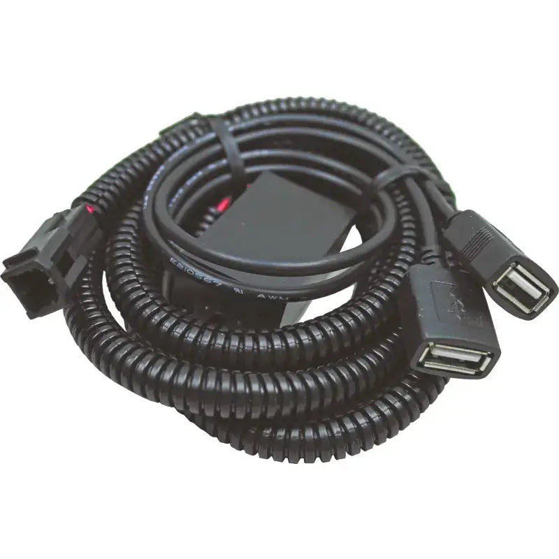 RSI USB-S