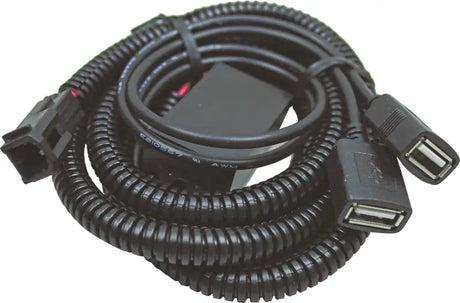 RSI USB-S