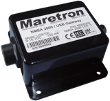 USB100-01 Maretron Gateway Nmea 2000/Usb for seamless connection of NMEA 2000 networks to computer via USB, enabling real-time monitoring and analysis, perfect for marine electronics, RV, Automotive, Powersports, off-road, marine, exterior, truck accessories, interior, truck bed, rv parts, Marine, AVADA - Best Sellers, Must Haves